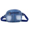 Li Shen Kids' Casual Small Waist Bag