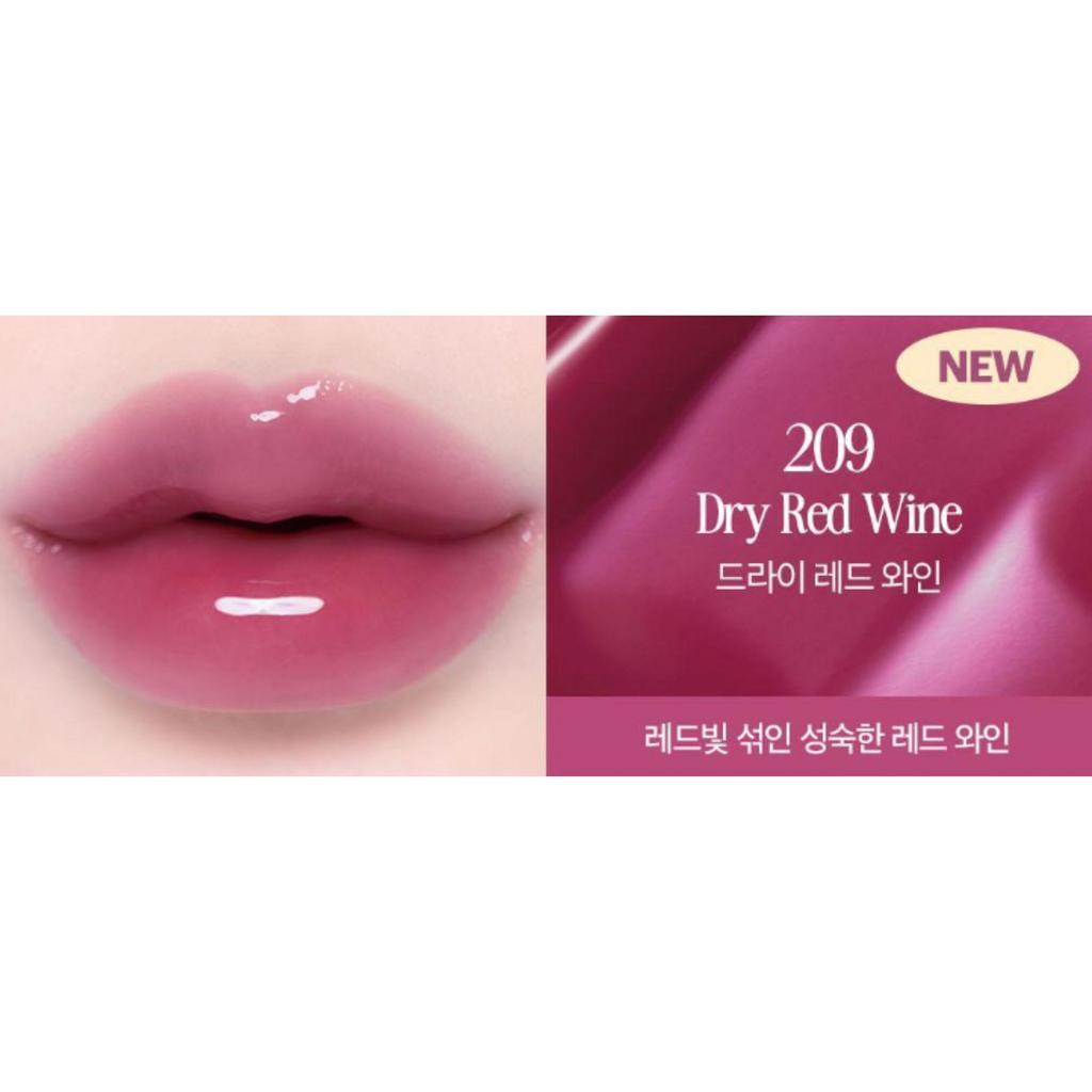 Clio Volumate Blur Tint/Gloss 3.8g