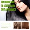 EELHOE Organic Castor Oil Hair Treatment 100ml Deep Moisturizing & Protection Hair Care