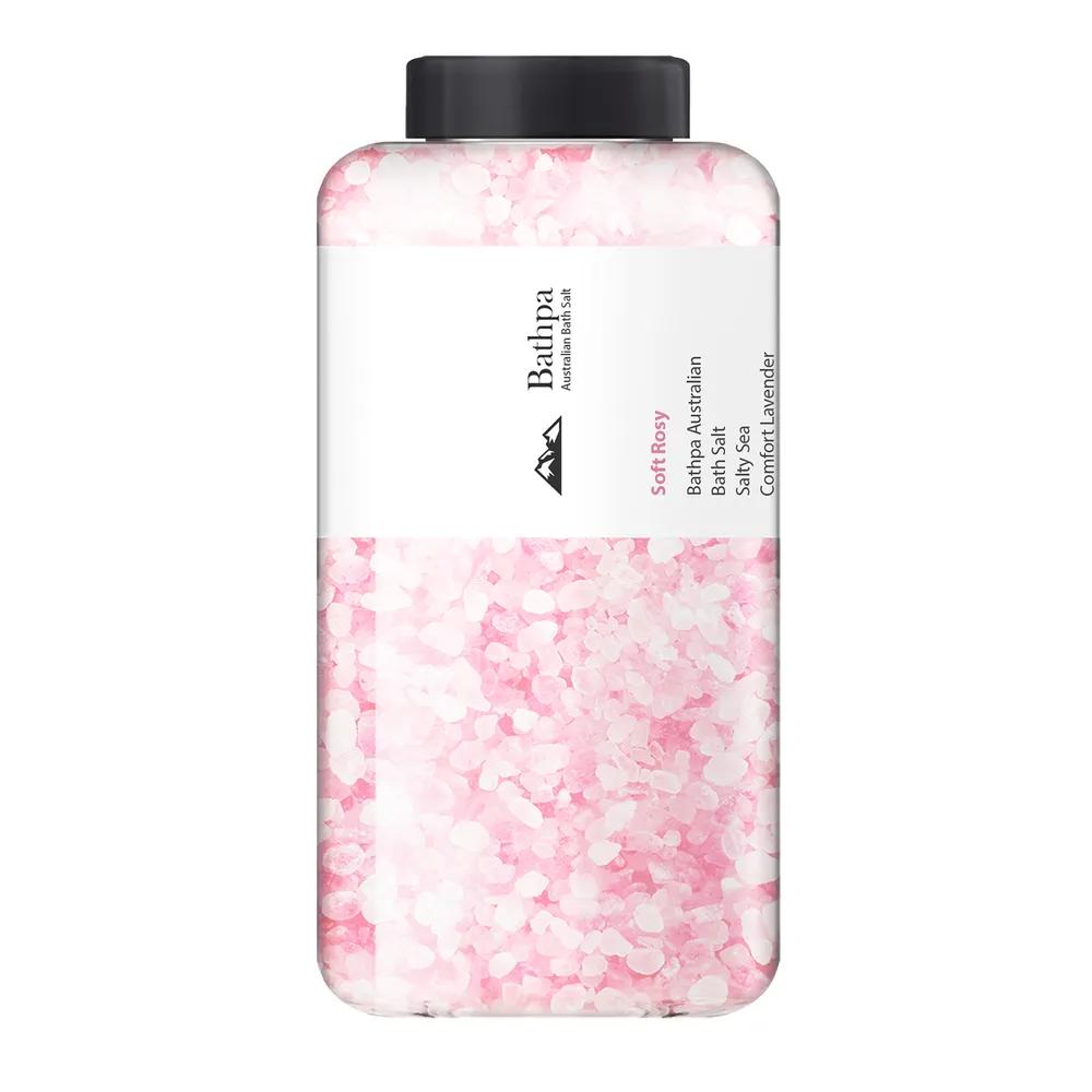 EVAS Bath Spa Australian Bath Salt 5 Types (1200g)