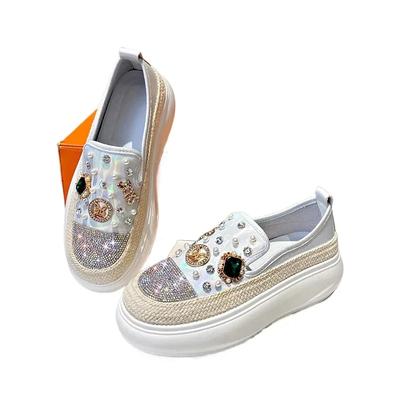 Topuklu Ayakkabılar – Kadınlar için loaferlar