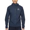 Arcteryx Squamish Jackets Men's Hooded Moderate Other 13647