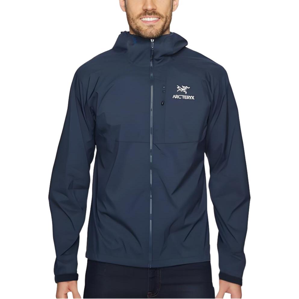 Arcteryx Squamish Jackets Men's Hooded Moderate Other 13647