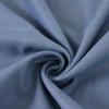 Microfiber Quick-Dry Beach Robe - Solid Color, Absorbent Changing Poncho