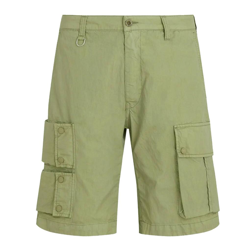 Belstaff Mens Hacker Cargo Shorts