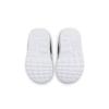 Air Max SC Low Top Running Shoes White Gray Black Infant And Toddler CZ5361-105