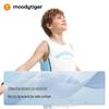Moodytiger Boys' Quick-Dry Sleeveless Sport Vest