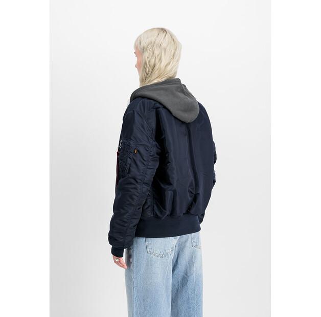 Куртка Alpha Industries AI.100101-07-4XL