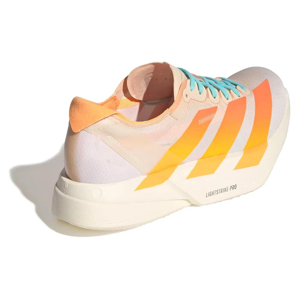 Adidas Adizero Adios Pro 4 Running Shoes