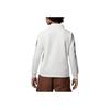 Jordan Flight Deloris Essential Series Fashion Comfortable Soft Skin-Friendly Long Sleeve T-Shirt Kids tops Off-White IB8350-133