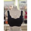 Barbara 5color Seamless Wireless Running Bra Option 5  Abr4260