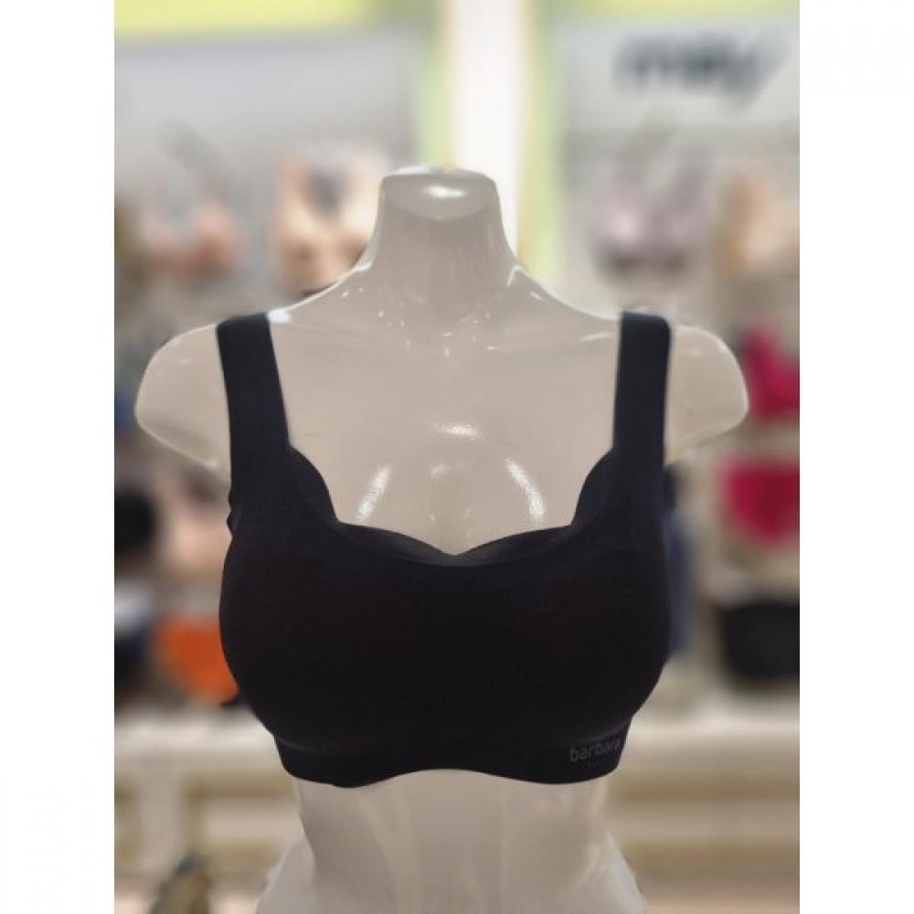 Barbara 5color Seamless Wireless Running Bra Option 5  Abr4260