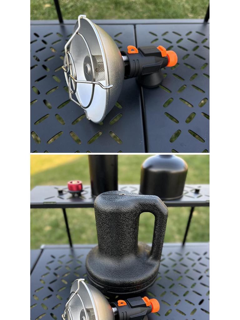 Portable Mini Sun Outdoor Gas Tent Heater