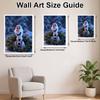 Disney Diamond Painting Kit Olaf Christmas Wreath Hand Embroidery 5D DIY Diamond Art Home Decor Creative Handicrafts Gift For Fans
