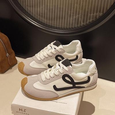 Damen Sneaker Neue Sommer Mode Lässige Designer Schuhe für Damen Bequeme Flache Trend Sneaker Damen De Mujer