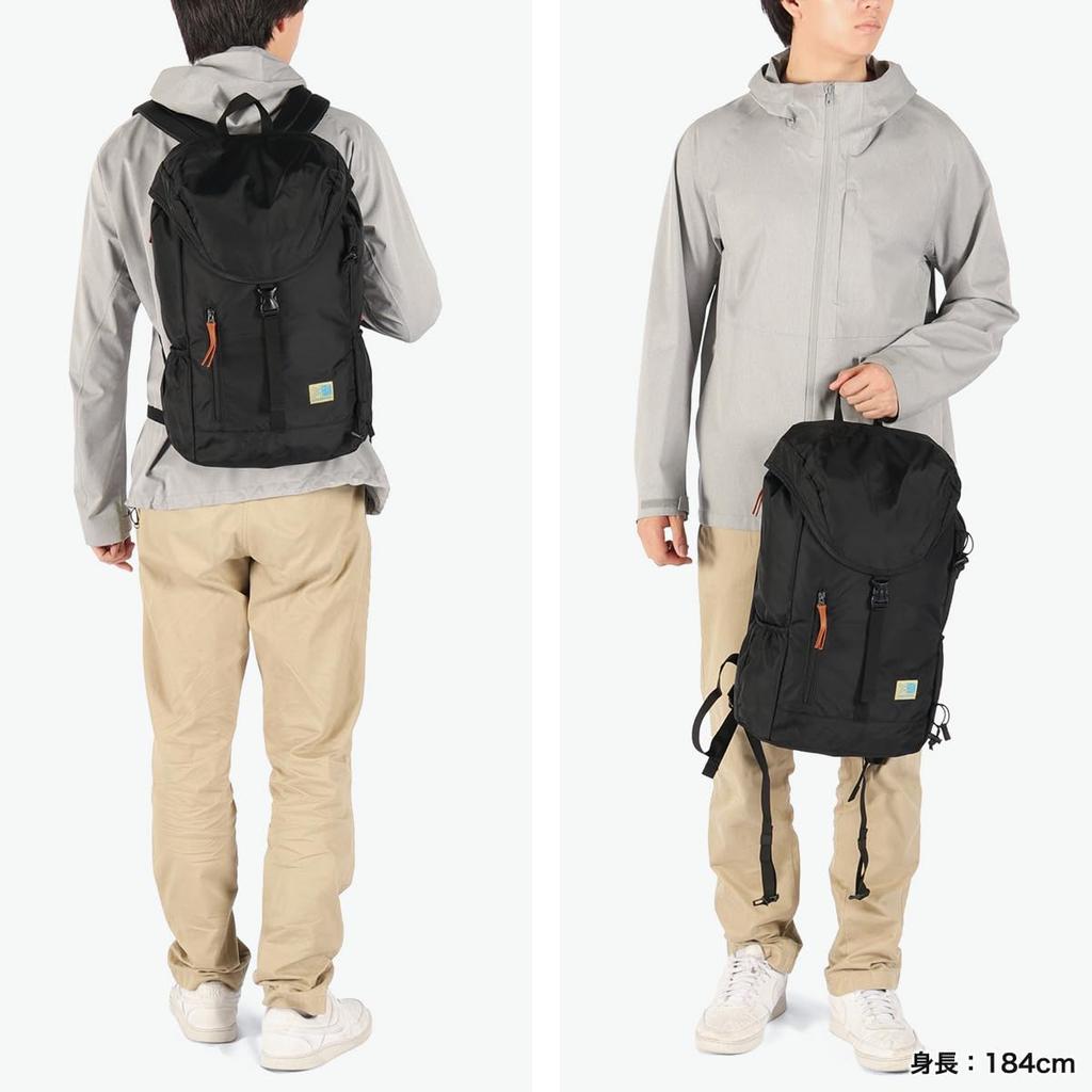 Karrimor VT Day Pack R 27 F.Green Free Backpack
