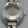Used Weekend Special SEIKO Ladies Watch, Manual Wind, Silver, 2118-0400
