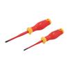 Yato Slim Insulated Screwdriver Set (Pack of 3)