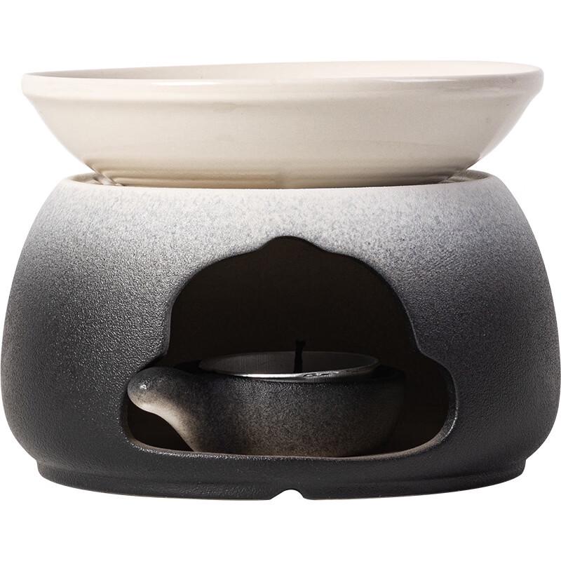 Japanese Ceramic Tea Warmer Set