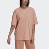 Adidas Originals T Shirt Women's Pink H06647