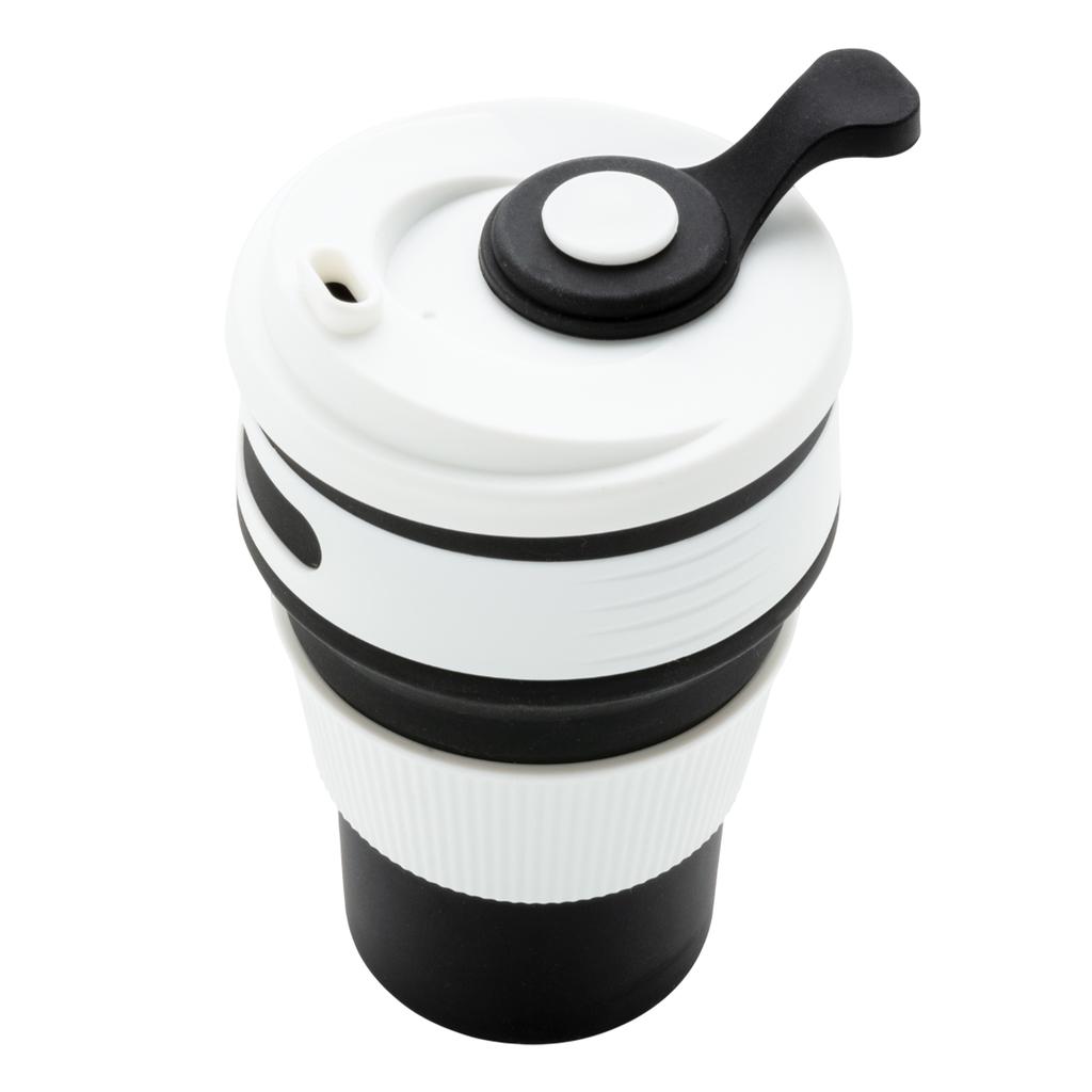 XD Collection Foldable Silicone Cup