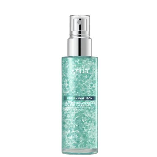 Anua PDRN Hyaluronic Acid Moisture Capsule Mist 30ml / 100ml