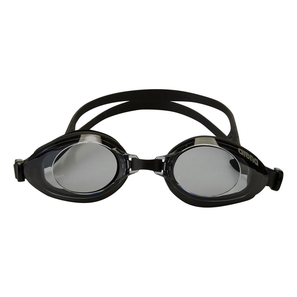 Arena Swimming Goggles for Unisex One Size Fits AS5SGG43U (Arena) Fitness, [Clearly], All,
