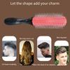 Straight Curly Hair Styling Combs Hair Detangling Brushes Scalp Massage Combs for Women Men Home Salon Supplies