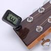 Clip-on Electric Digital Tuner Guitar Sound Regulator  Electric Acoustic Guitar