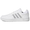Neo Hoops 3.0 Comfortable Durable Low-Top Skate Shoes Women Sneakers White GY1912
