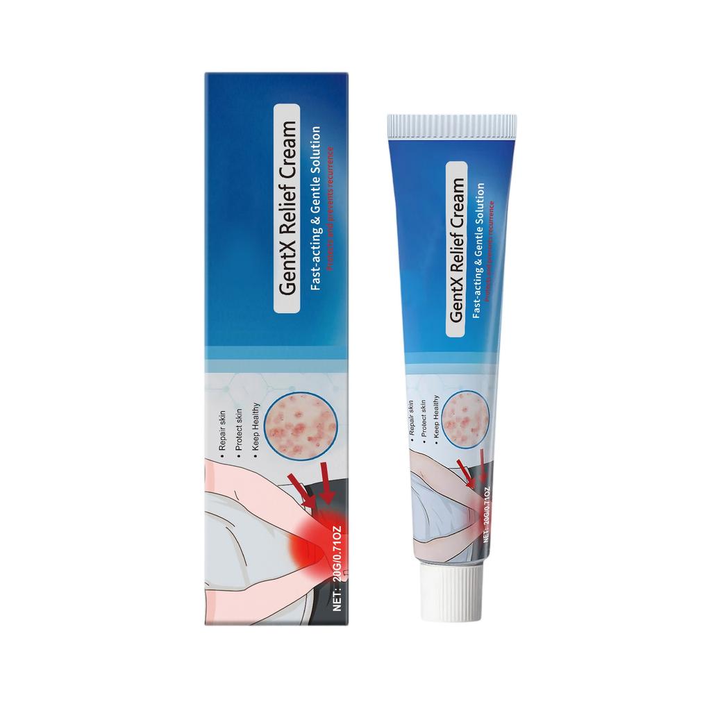 Male Care And Health Cream Reduces Odor , Alleviates Discomfort , Promotes Health , And Is A Gentle External Care Cream.