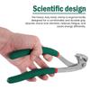 Car  Wheel Eyebrow Edge Repair Tools Pliers Auto Body Metal Paintless Dent Repair Tool for Wheel Eyebrow  Universal Application