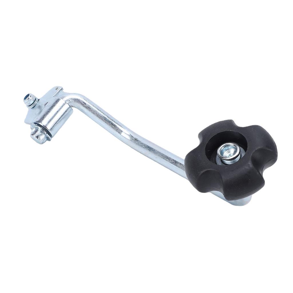 Trailer Jack Handle Replacement Crank Top Wind Jack Handle for Camping Vehicles RVs