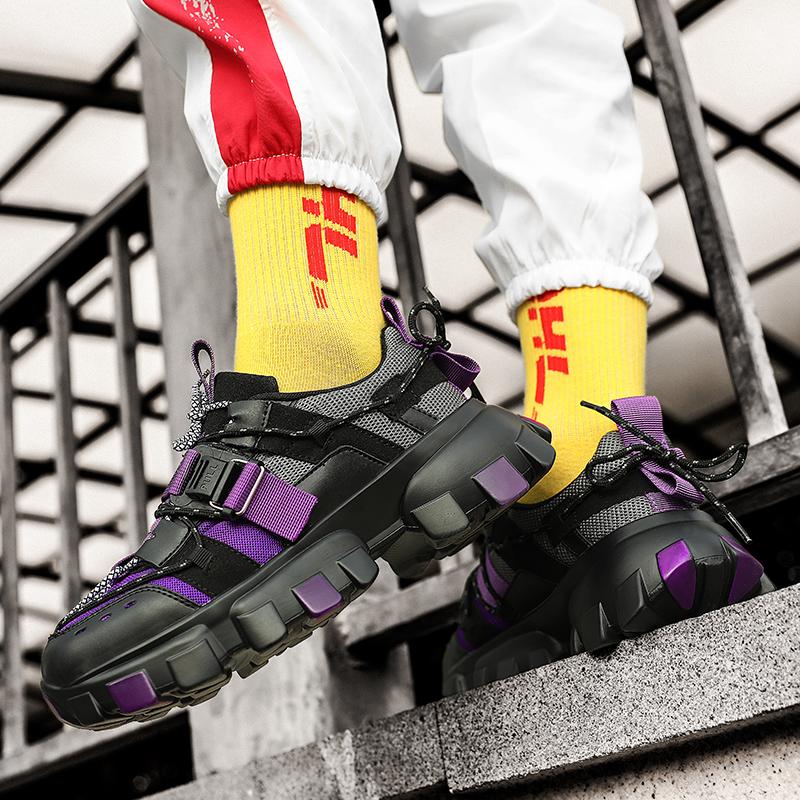 Herrenschuhe Sneakers Herren Freizeitschuhe Tenis Luxusschuhe Trainer Race Atmungsaktive Schuhe Mode Halbschuhe Laufschuhe für Herren