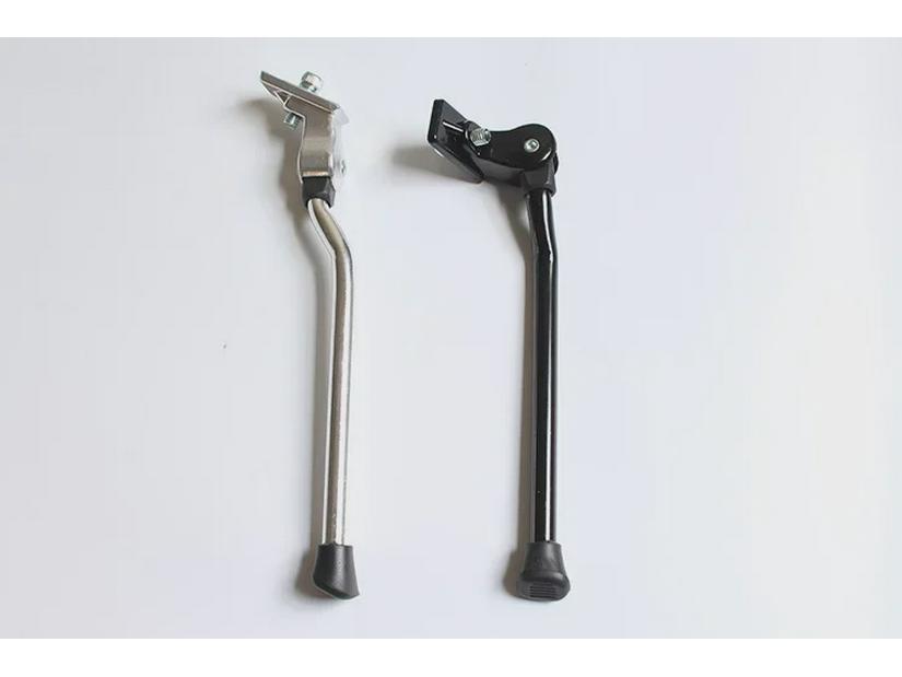 Kompakter, zusammenklappbarer Fahrradständer für 16/20/22 Zoll Räder, kompatibel mit SP8 D8, V/Scheibenbremse, K3PULS Modelle