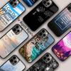 Bible Verse Philippians Jesus Christ Magnetic Phone Case For APPLE iPhone 17 Air 16 14 13 12 Pro Max 15 Plus Wireless MagSafe