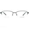 BE1288TD 1091 55mm Burberry Glasses B1288TD Titanium BEO Model