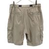 Columbia cargo shorts L beige Outdoors Men's Used