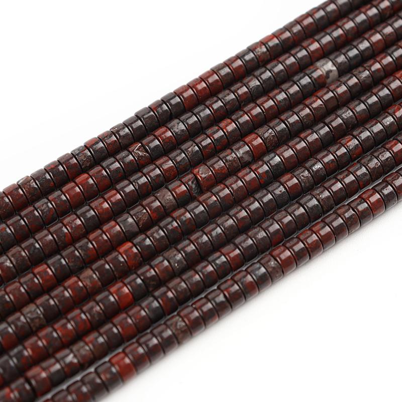 38cm Natural Tiger Eye Spacer Beads 1 String Flat Round Charm Volcanic Stone Bead Diy Bracelets Necklace Jewelry Finding