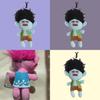 Poppy Playtime Plush Toy Featuring Luxurious Pp Cotton Filling And Unique Design