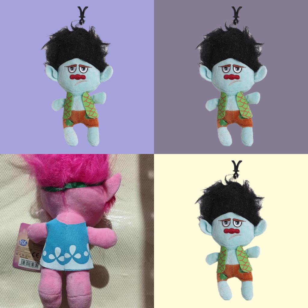 Poppy Playtime Plush Toy Featuring Luxurious Pp Cotton Filling And Unique Design