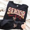 Senior  Sweatshirt  Class of  Shirt
