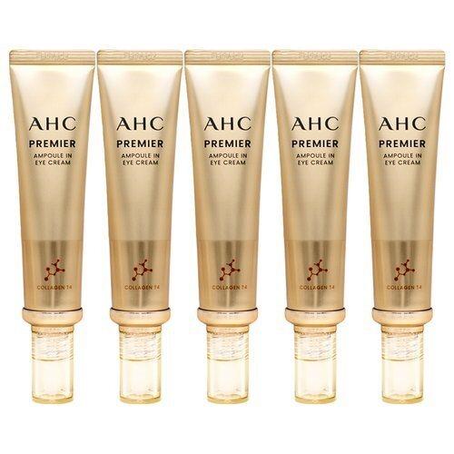 

AHC Season 11 Ampoule-in Eye Cream 40ml x 5_632038