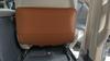 ruiya New Alphard 40 Series Vellfire 40 Series Exclusive Rear Seat Kick Guard Back Kick Mat Rear Seat Kick Guard New Alphard 40 Series Protector with