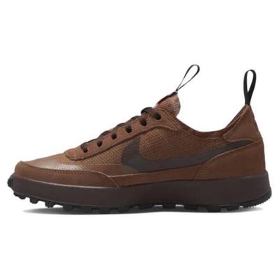 Craft x Tom Sachs Scarpa per Uso Generale 'Field Brown' DA6672-201