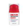 Zinc 11.9% Trouble Rescue Cream 50g