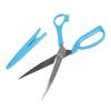 Tufting Starter Kit Cut Loop Pile 2 In 1 Adjustable Pile Height 200W Low Noise Rug Tufting Tool for Beginner 100‑240V EU Plug