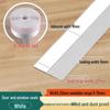 Door & Window Windproof Insulation Seal Strip - Soundproof, Waterproof, Adhesive