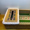 Vintage Jute Craft and Utility Rope