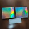 [USED] 2NE1 Album CD Hologram Finish